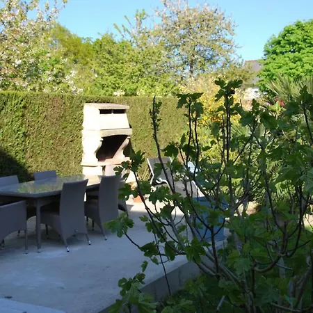 Au Detour De Rennes 4*